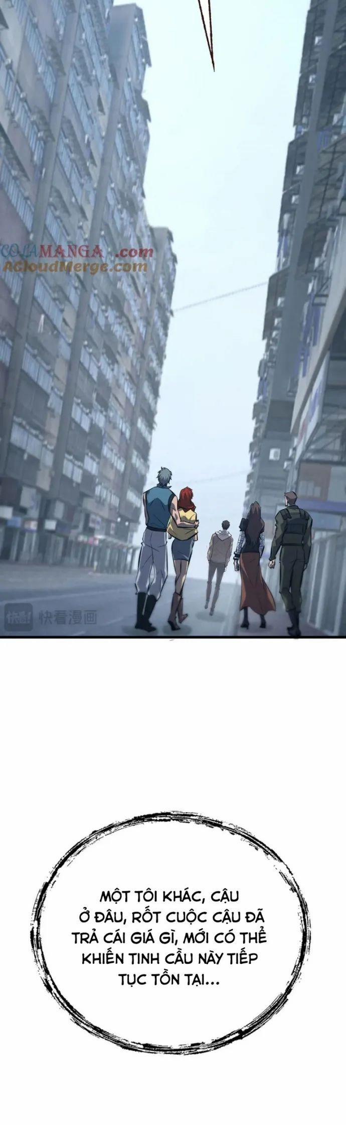 Ta Là Boss Mạnh 62 trang 35