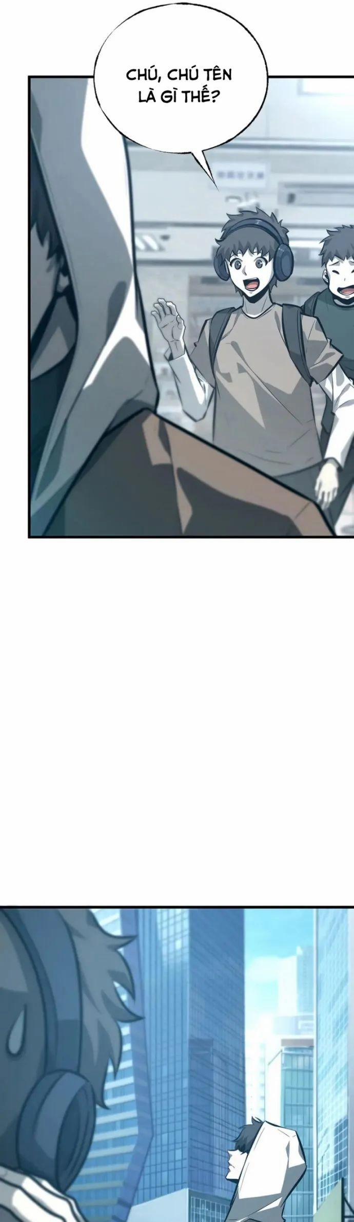 Ta Là Boss Mạnh 62 trang 47
