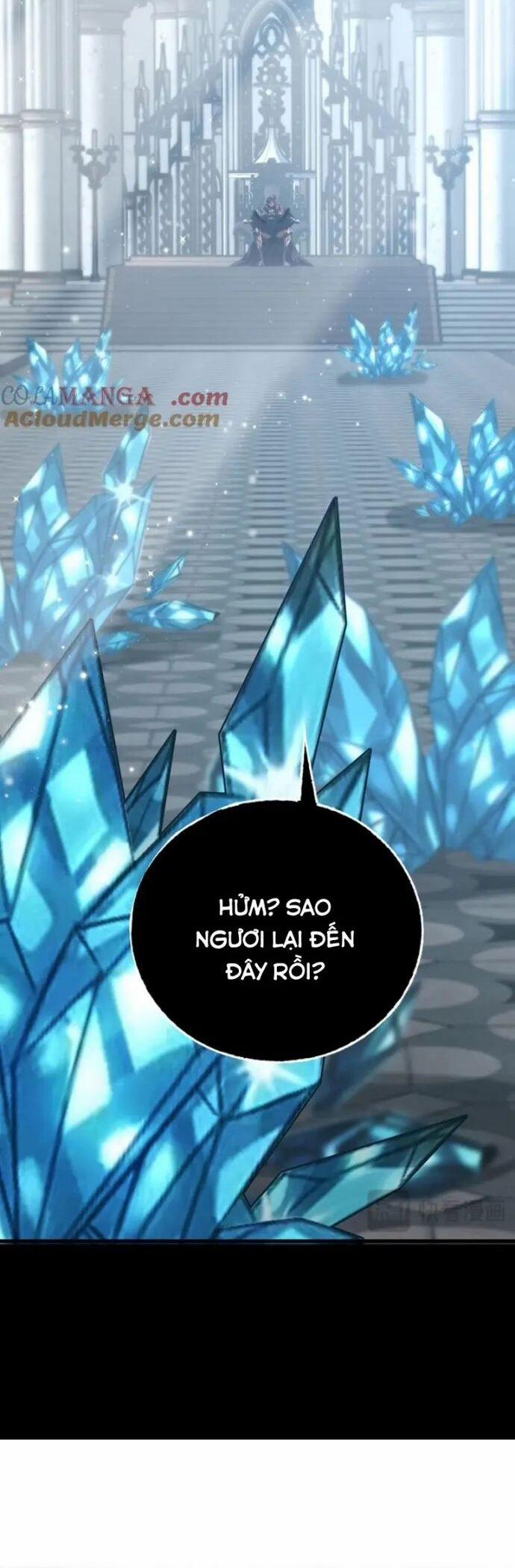 Ta Là Boss Mạnh 62 trang 5