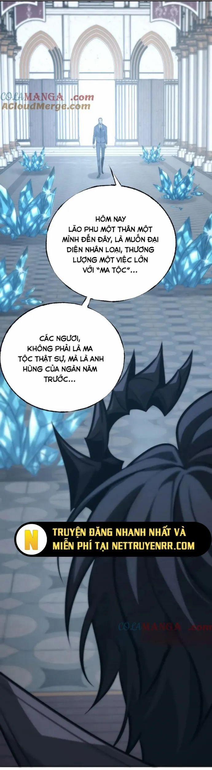 Ta Là Boss Mạnh 62 trang 6