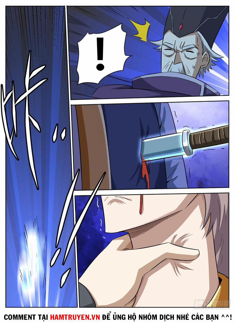 Ta Là Chí Tôn 11 trang 2