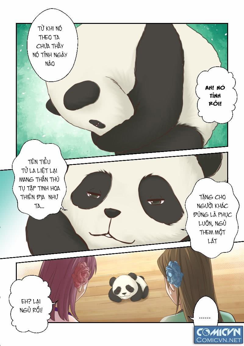 Ta Là Chí Tôn 110 trang 10