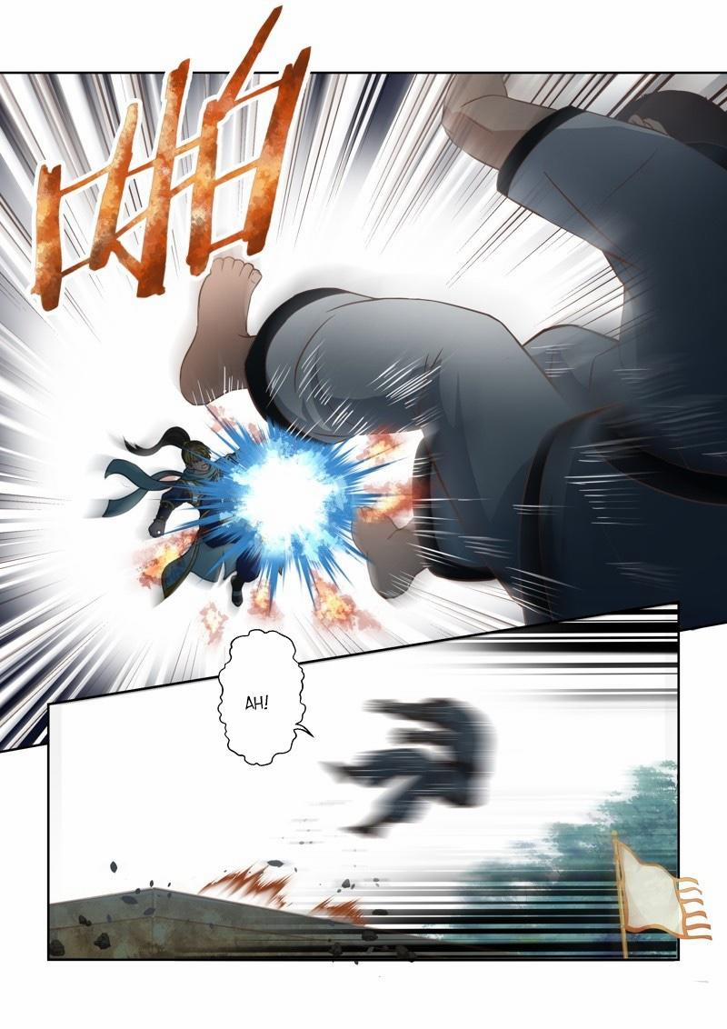 Ta Là Chí Tôn 118 trang 6