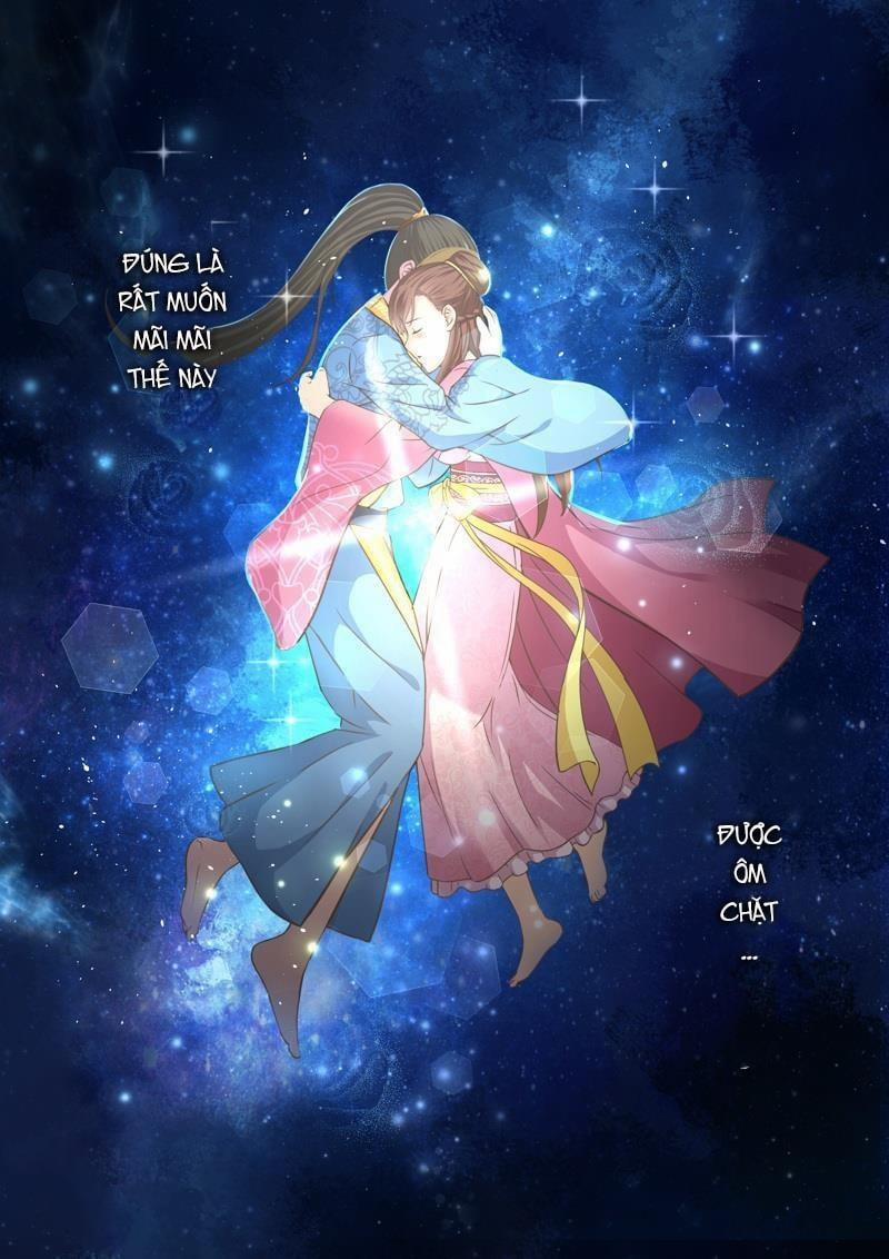 Ta Là Chí Tôn 126 trang 5