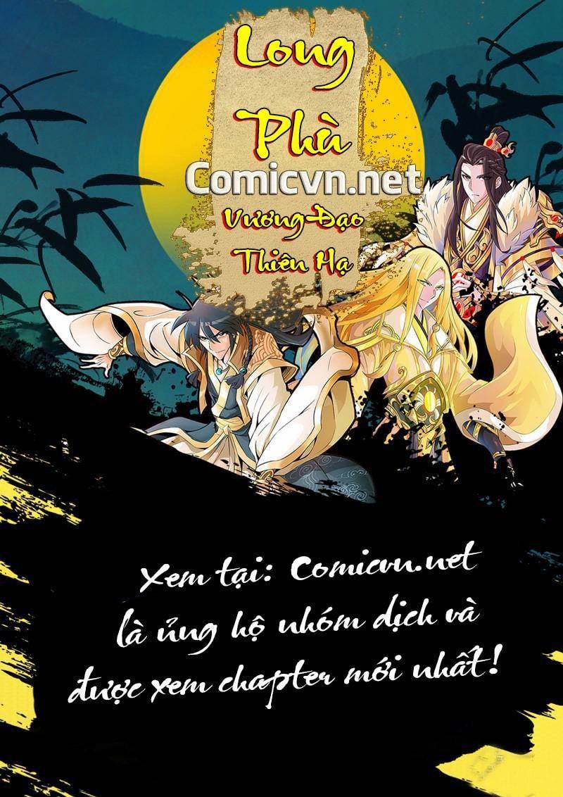 Ta Là Chí Tôn 129 trang 10