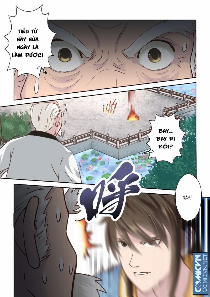 Ta Là Chí Tôn 131 trang 7