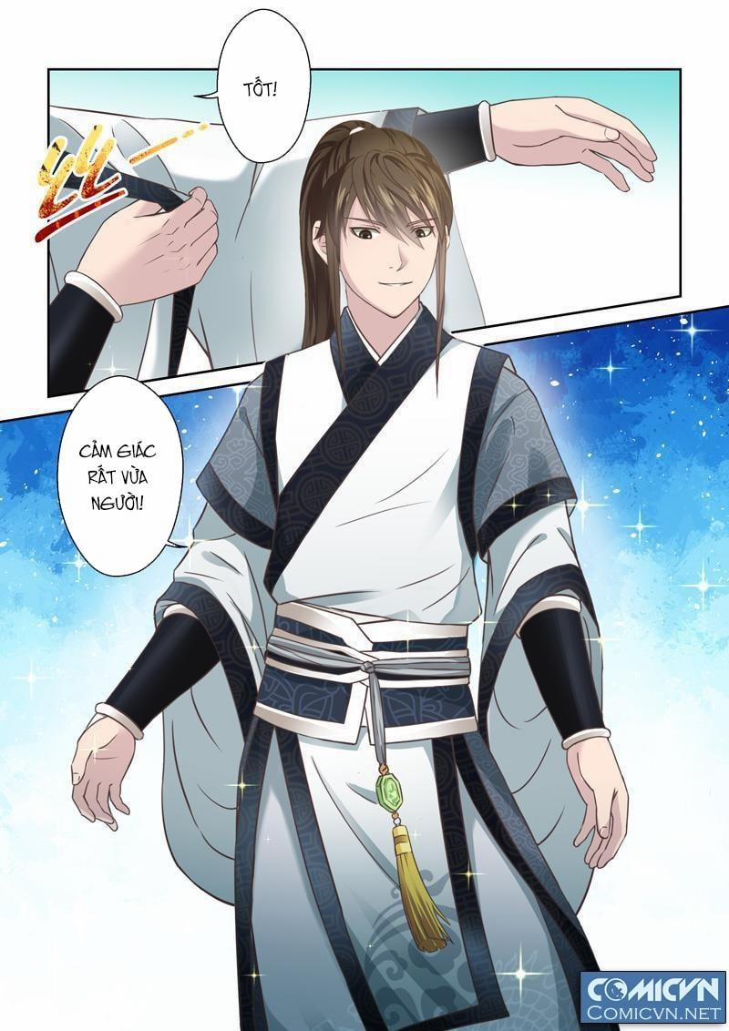 Ta Là Chí Tôn 132 trang 10