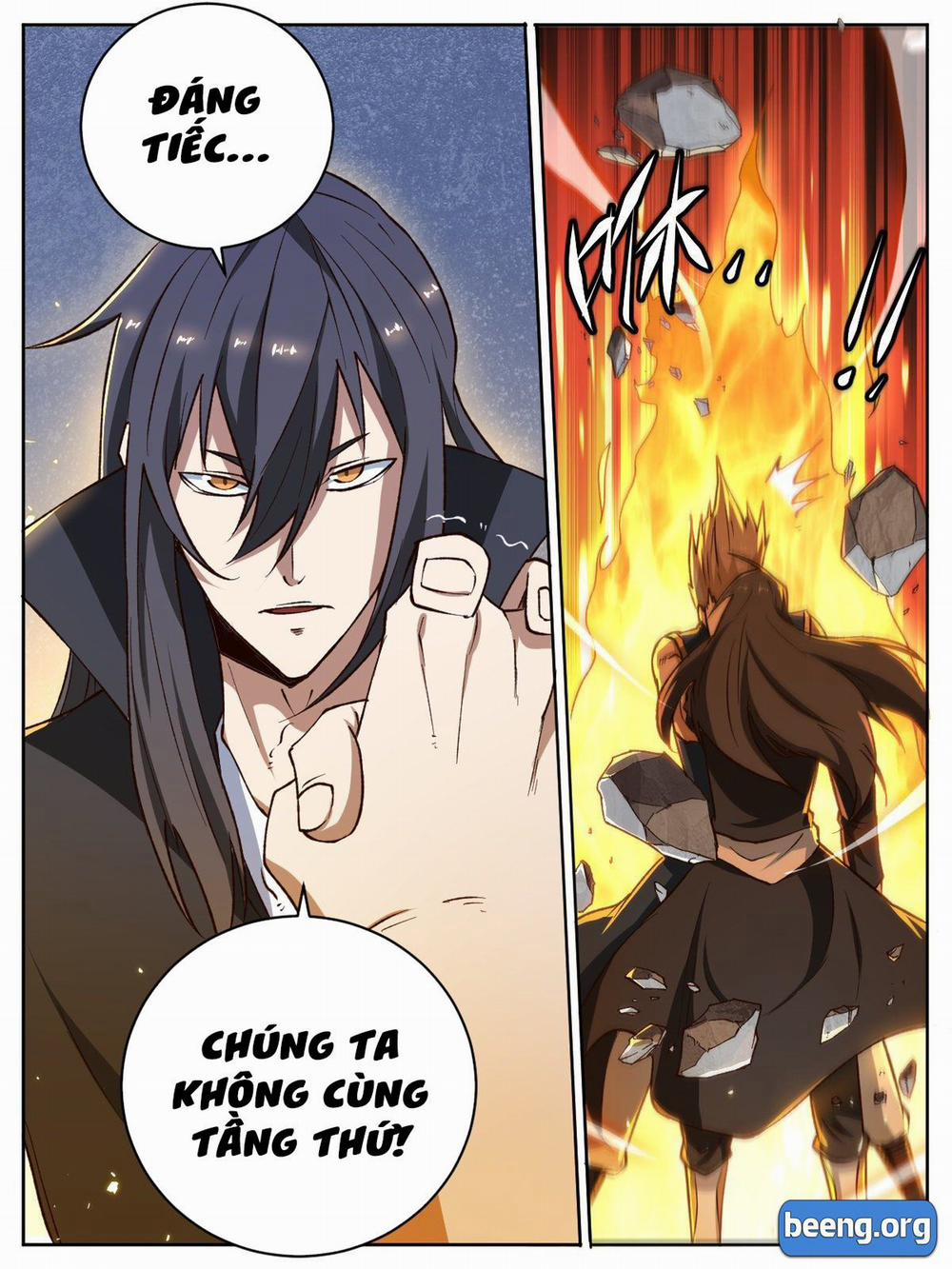 Ta Là Chí Tôn 15 trang 5