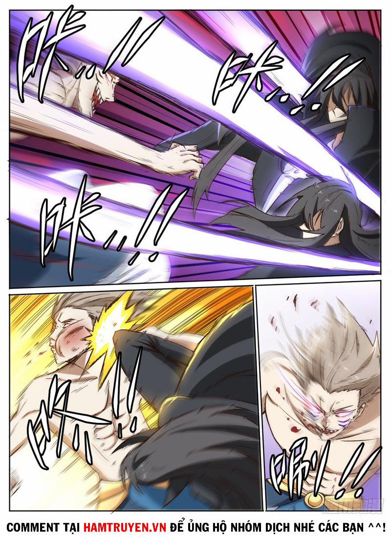 Ta Là Chí Tôn 16 trang 6