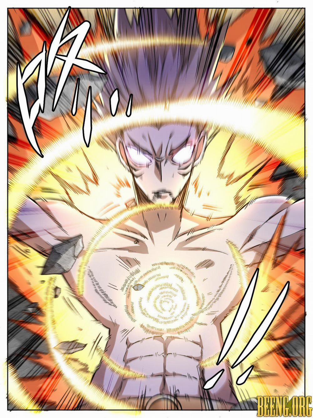 Ta Là Chí Tôn 17 trang 9