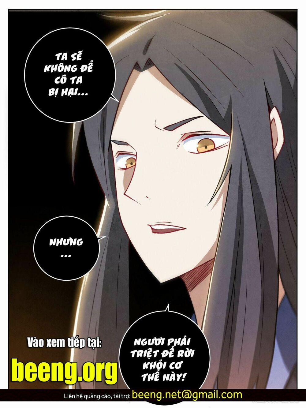 Ta Là Chí Tôn 20 trang 15