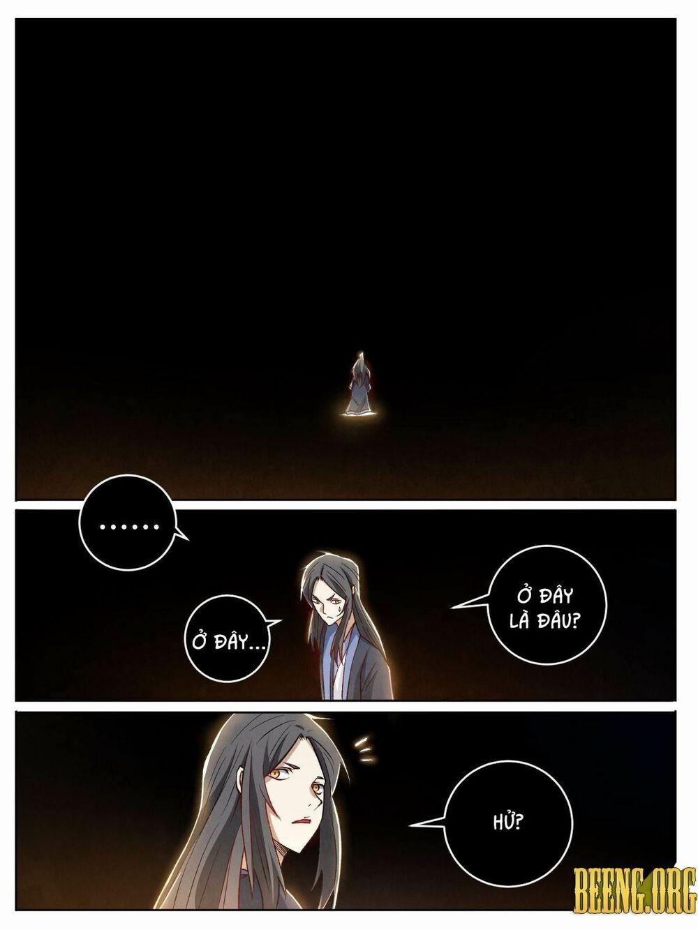 Ta Là Chí Tôn 20 trang 5