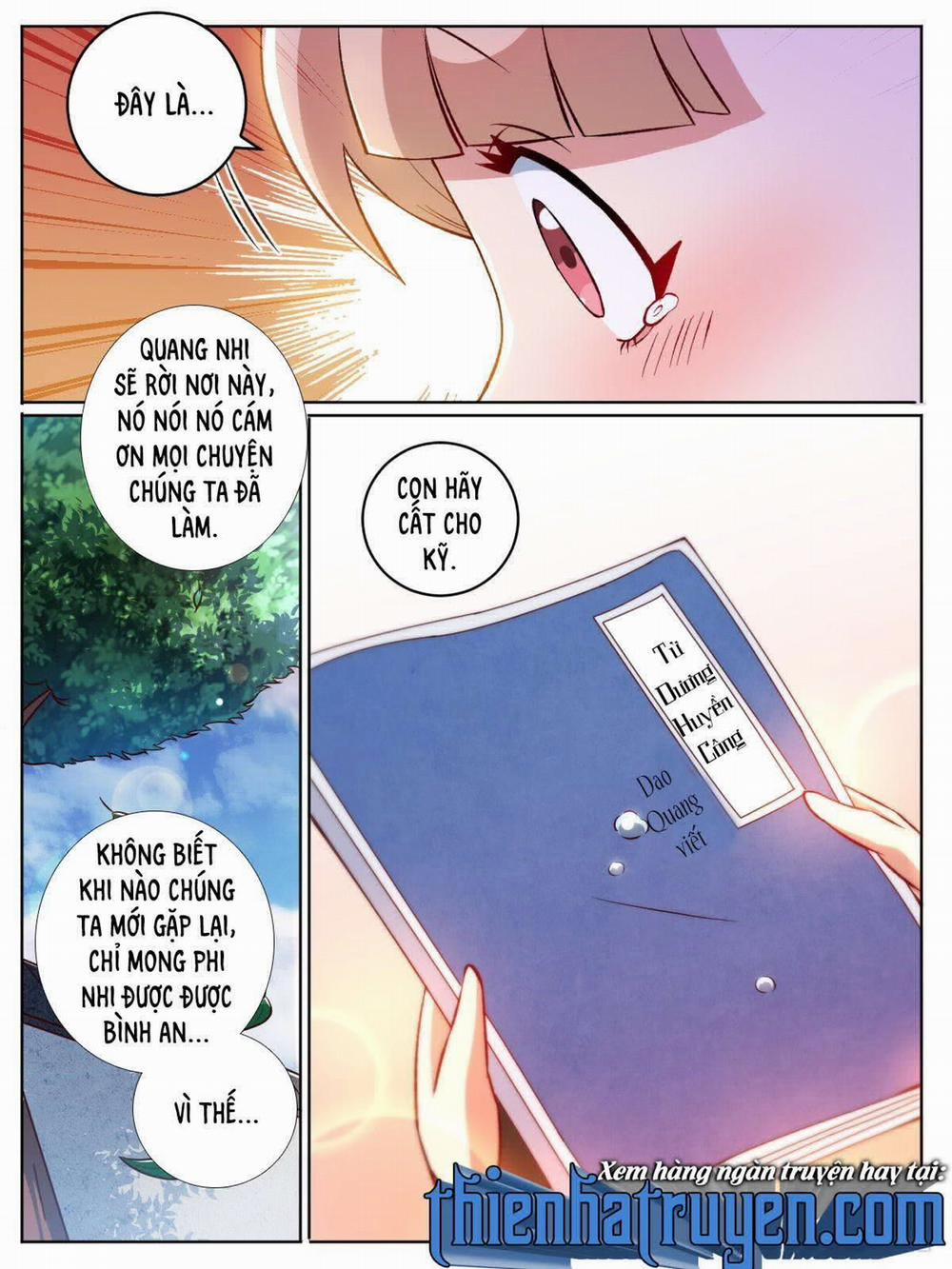 Ta Là Chí Tôn 23 trang 15