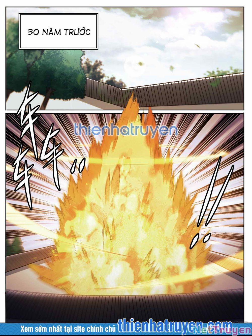 Ta Là Chí Tôn 26 trang 11