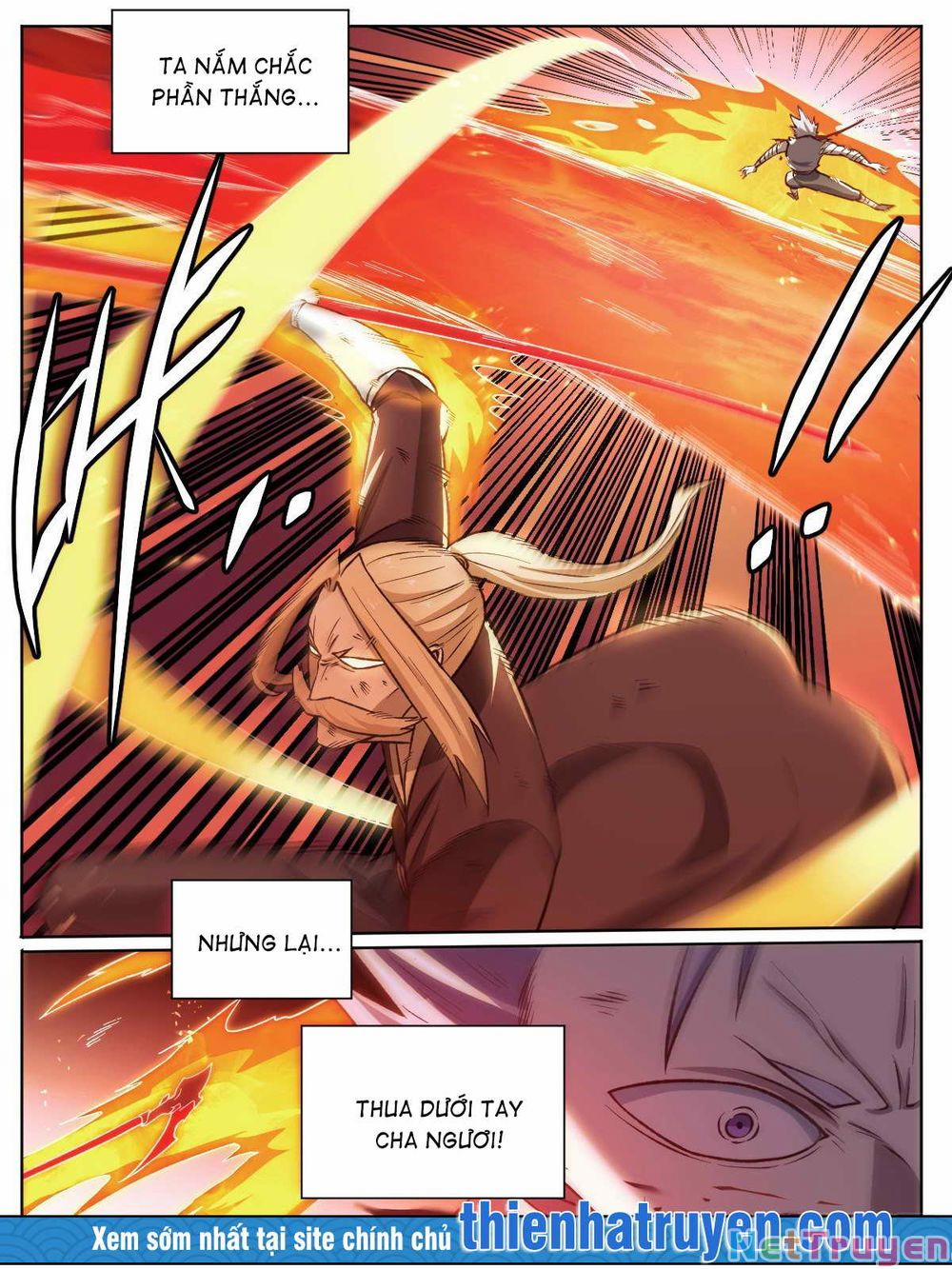 Ta Là Chí Tôn 26 trang 15