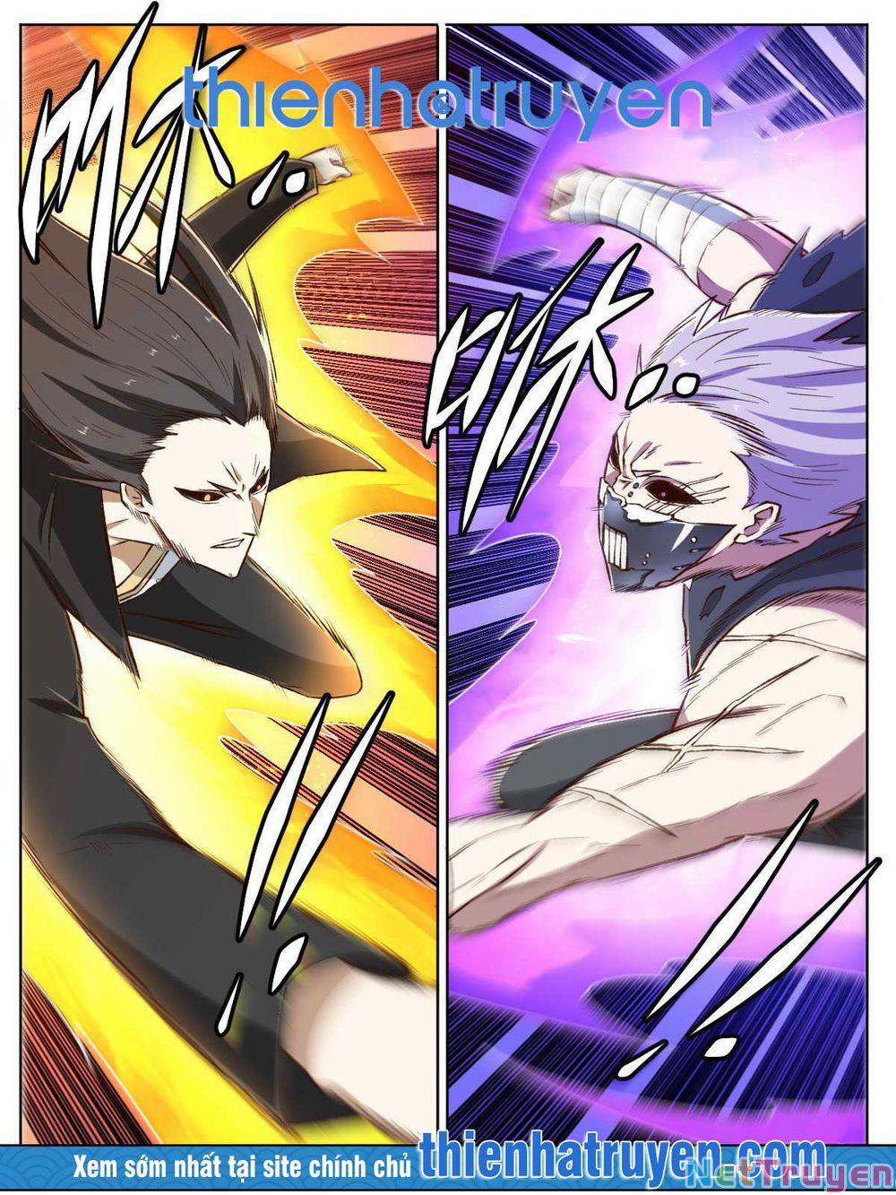 Ta Là Chí Tôn 26 trang 4