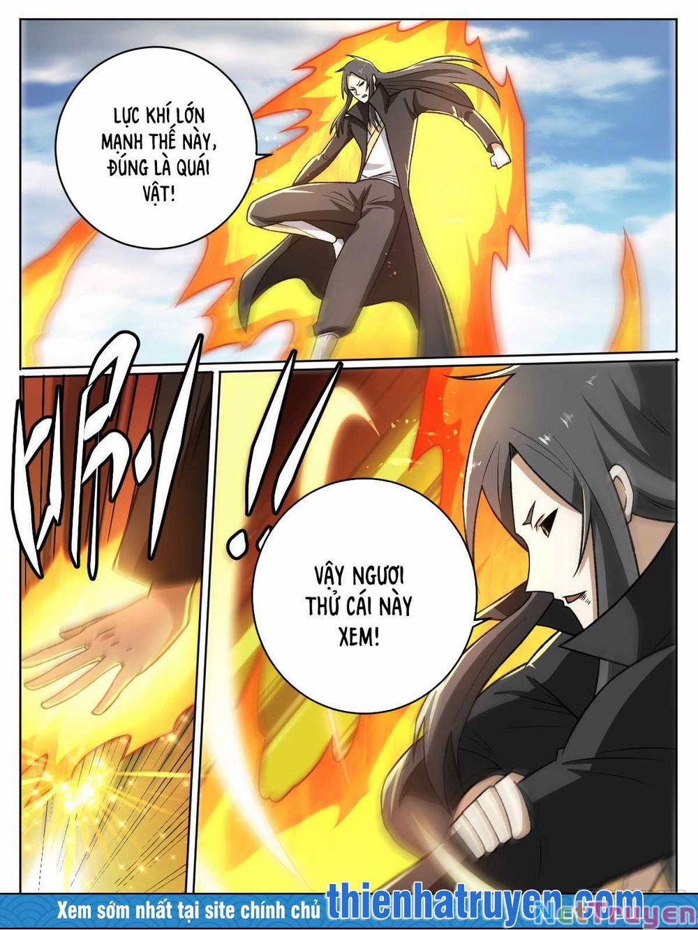 Ta Là Chí Tôn 30 trang 6