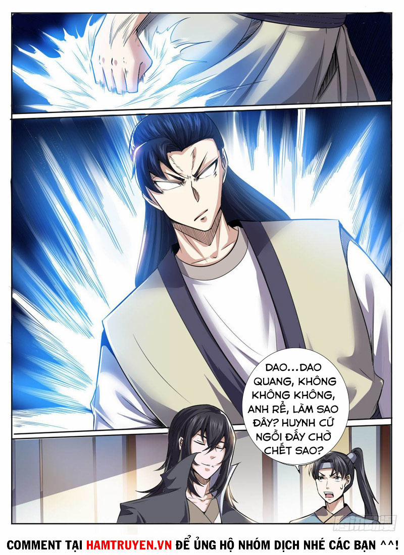 Ta Là Chí Tôn 39 trang 11