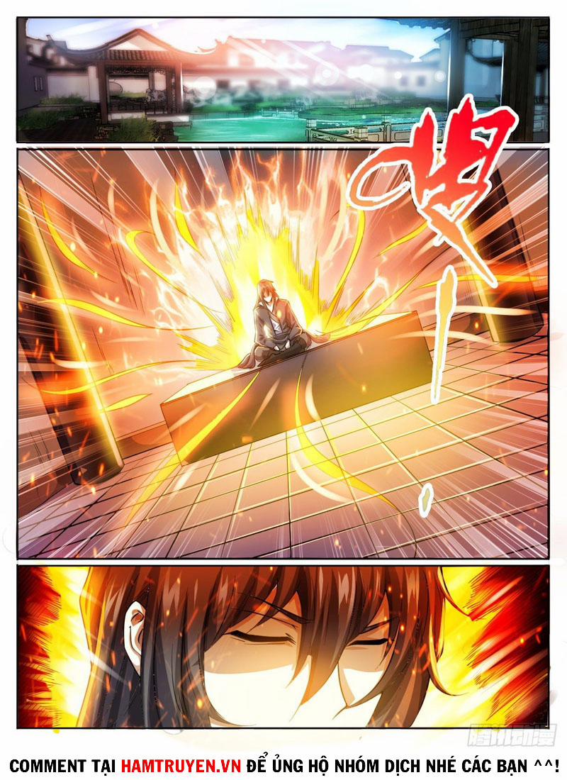 Ta Là Chí Tôn 40 trang 14