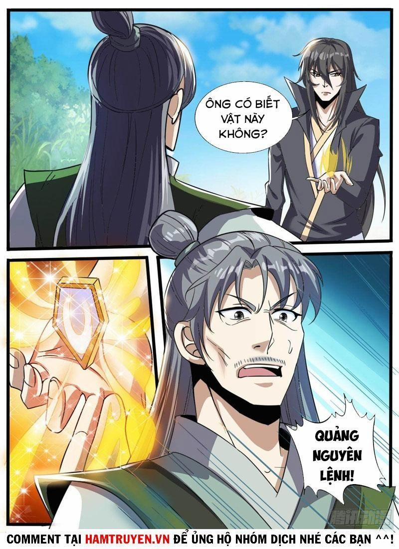 Ta Là Chí Tôn 44 trang 15