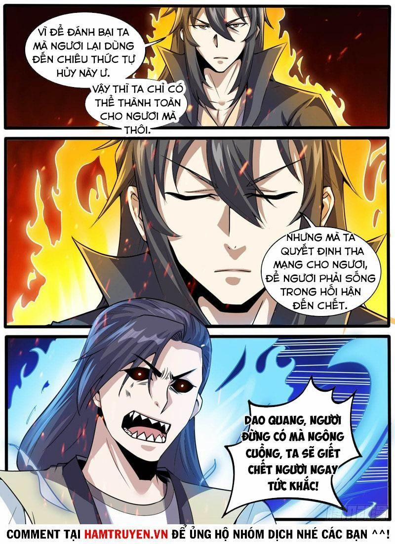 Ta Là Chí Tôn 44 trang 6