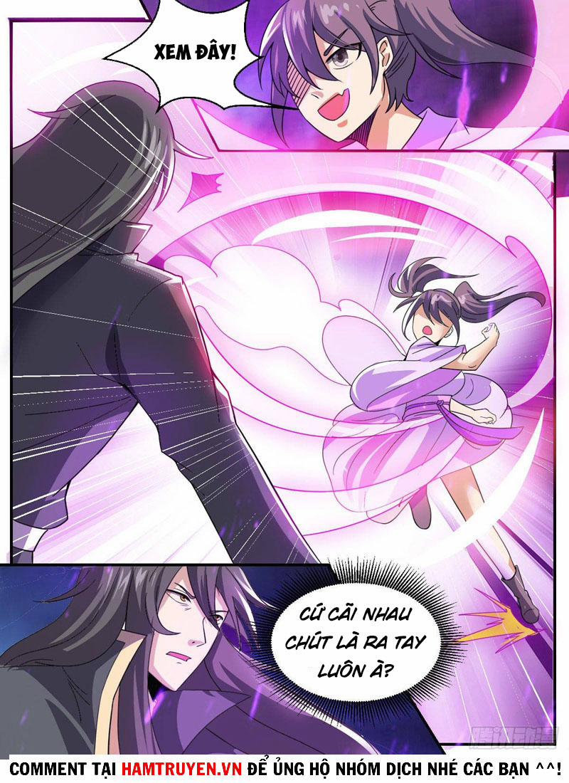 Ta Là Chí Tôn 46 trang 11