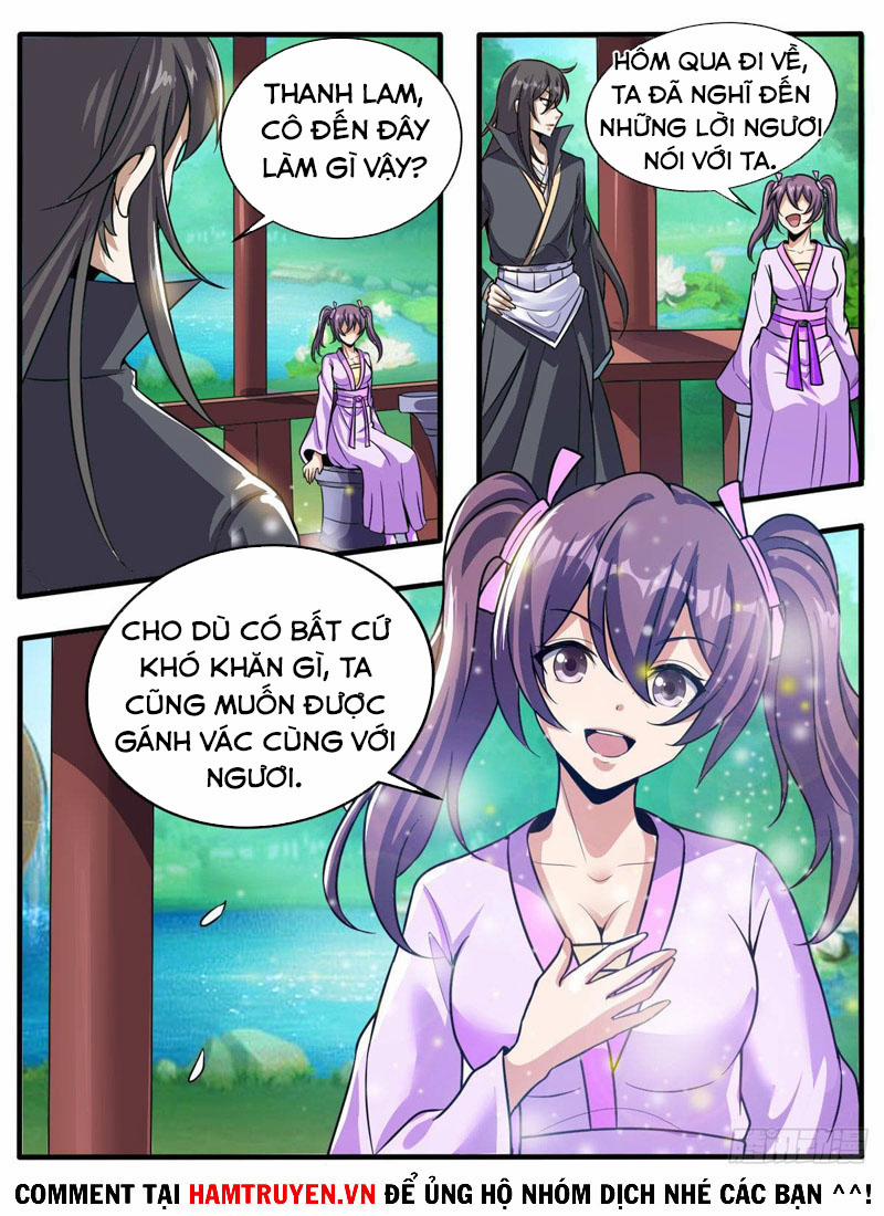 Ta Là Chí Tôn 46 trang 7