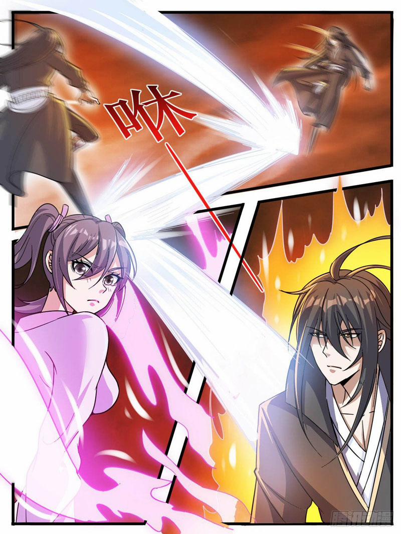 Ta Là Chí Tôn 47 trang 5