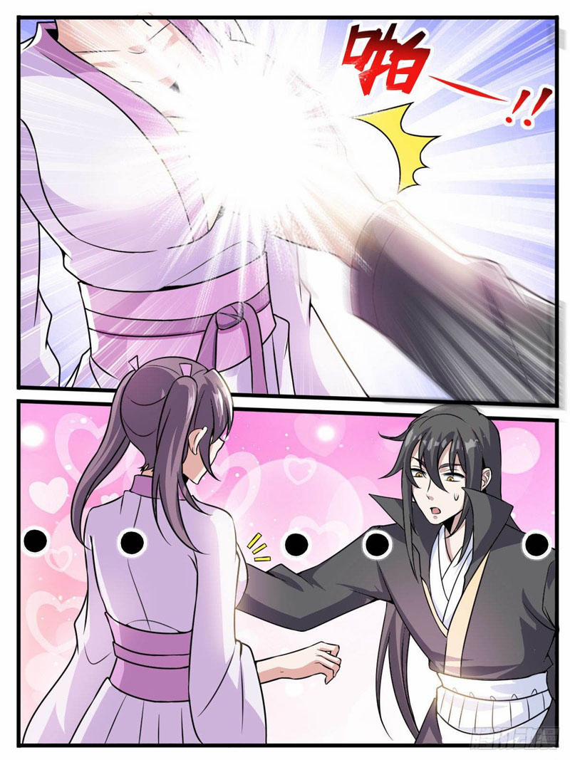 Ta Là Chí Tôn 47 trang 7