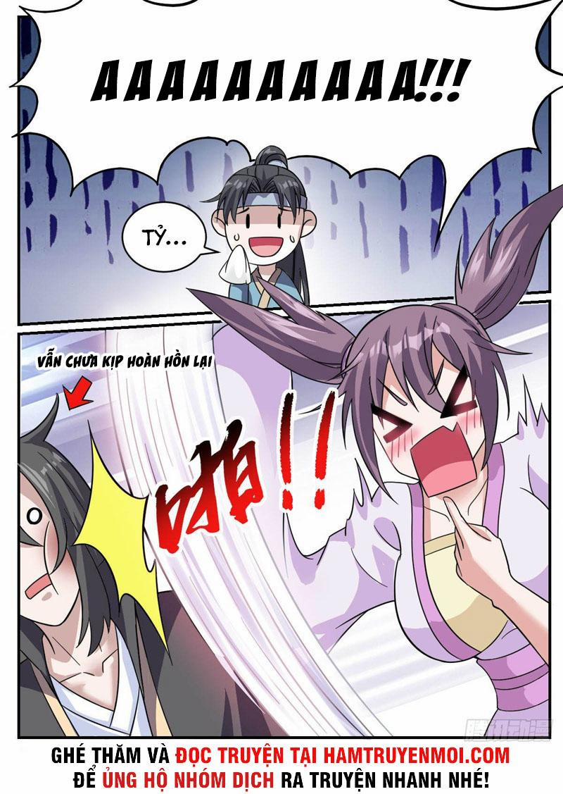 Ta Là Chí Tôn 47 trang 9