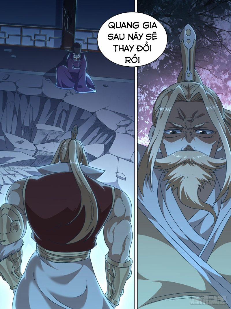 Ta Là Chí Tôn 5 trang 2