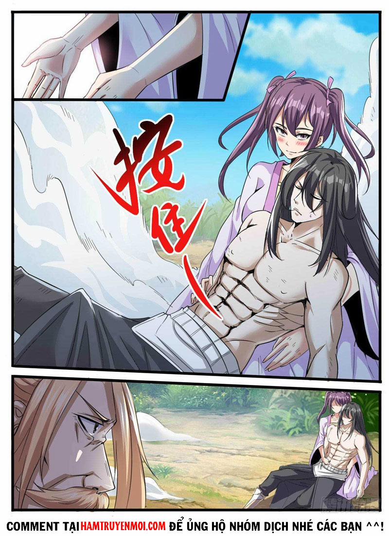 Ta Là Chí Tôn 57 trang 2