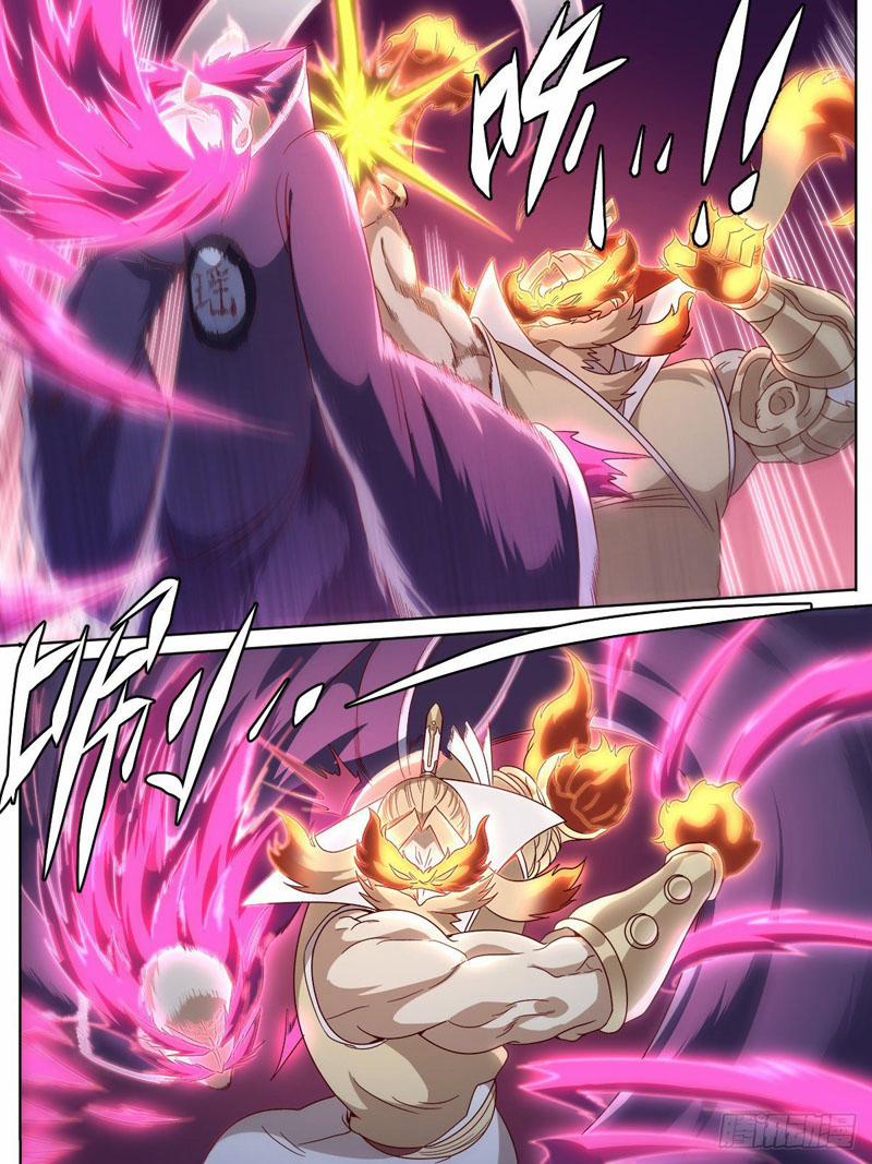 Ta Là Chí Tôn 6 trang 3