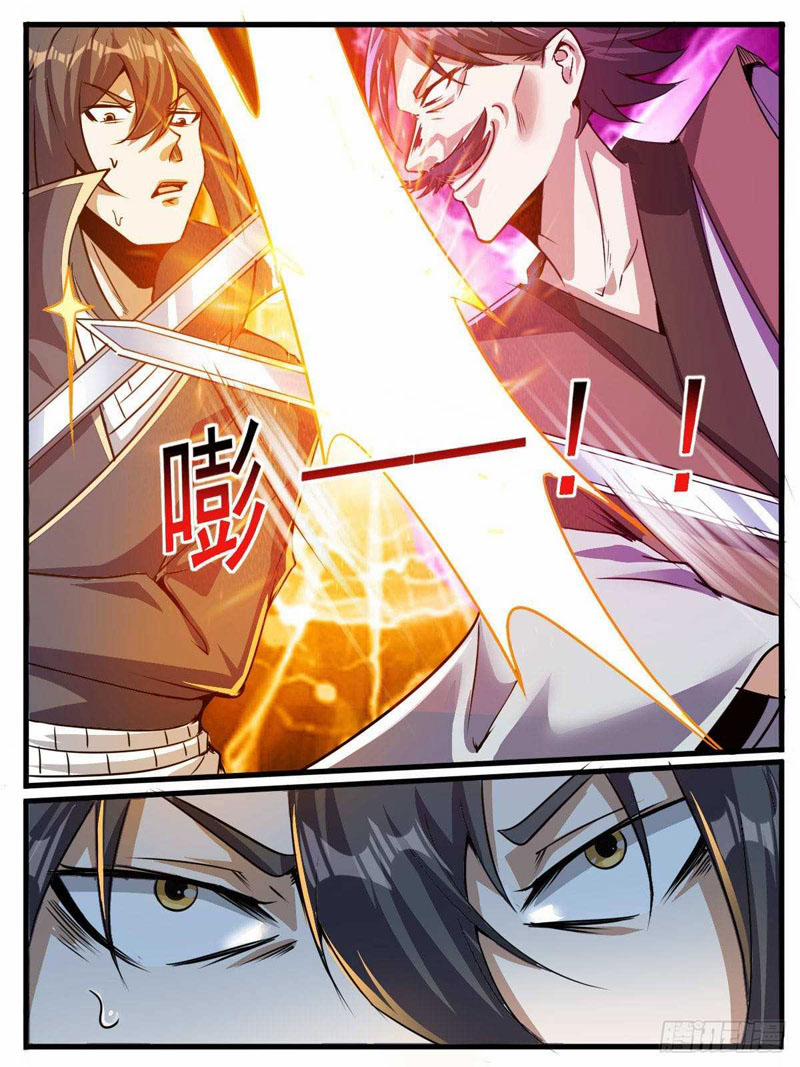 Ta Là Chí Tôn 67 trang 5