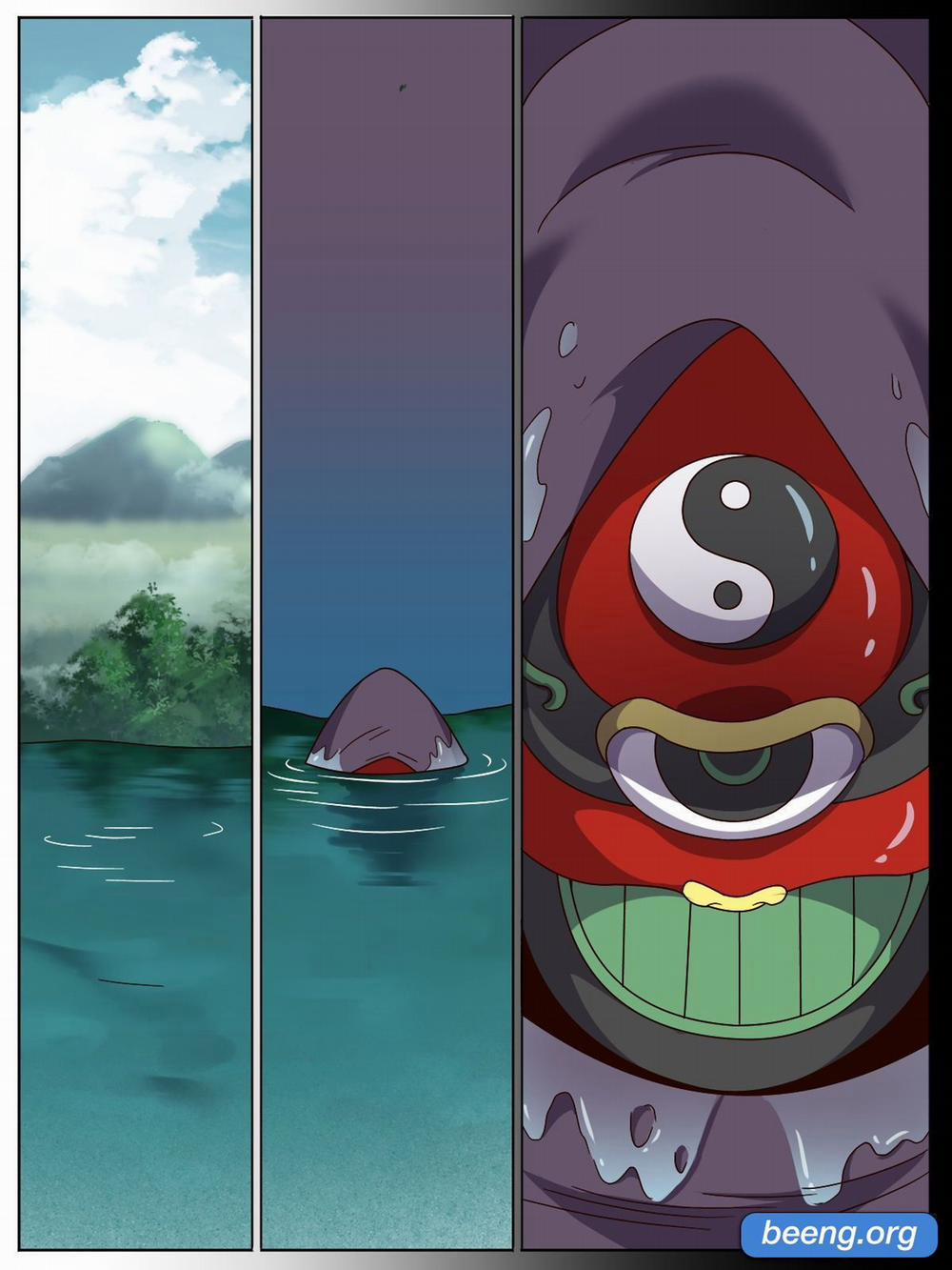 Ta Là Chí Tôn 7 trang 2