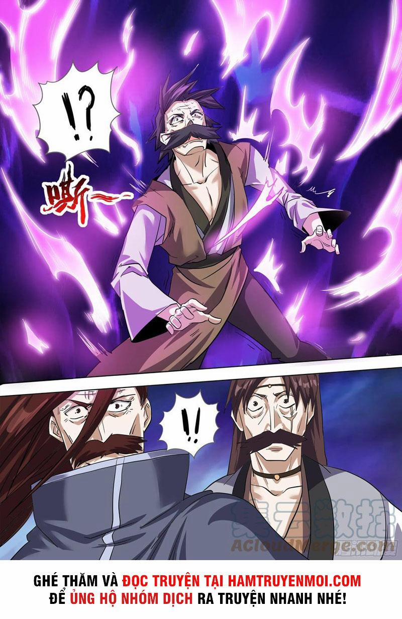 Ta Là Chí Tôn 70 trang 1