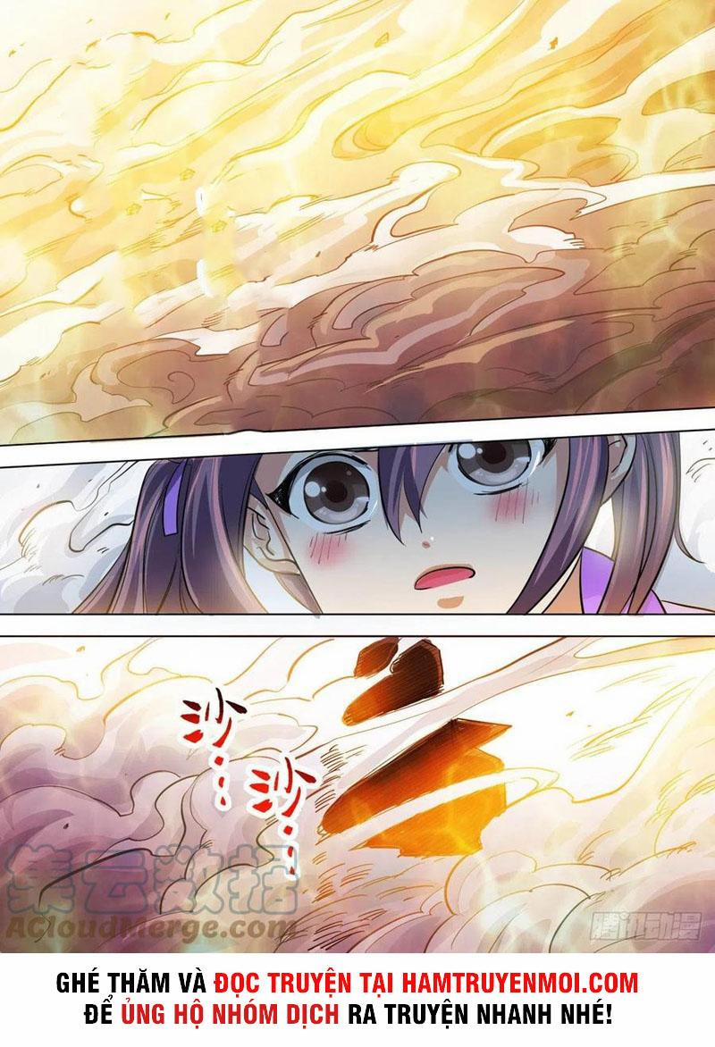 Ta Là Chí Tôn 71 trang 9