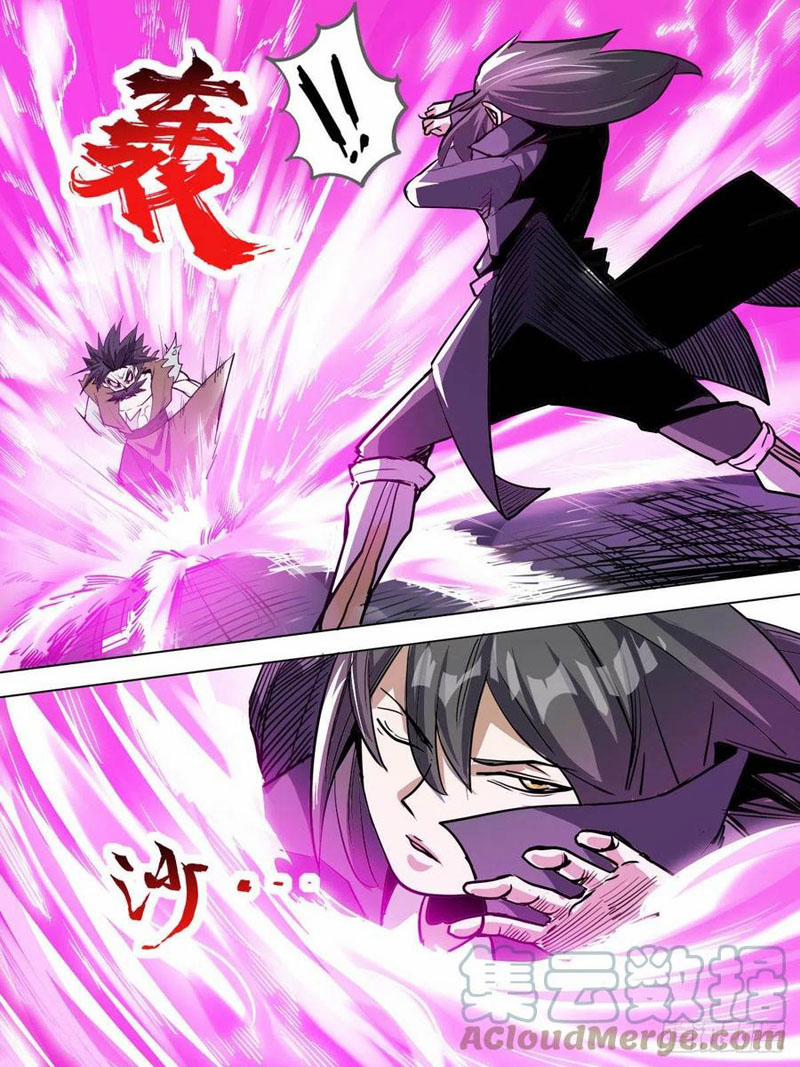 Ta Là Chí Tôn 73 trang 8