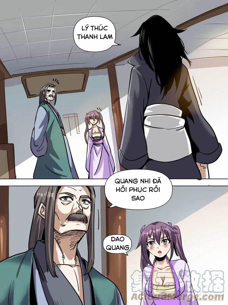 Ta Là Chí Tôn 76 trang 4