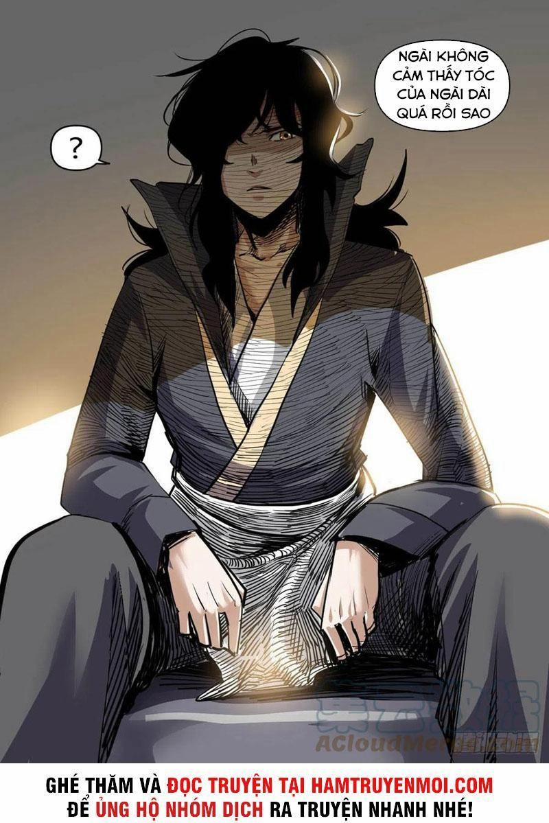 Ta Là Chí Tôn 79 trang 6