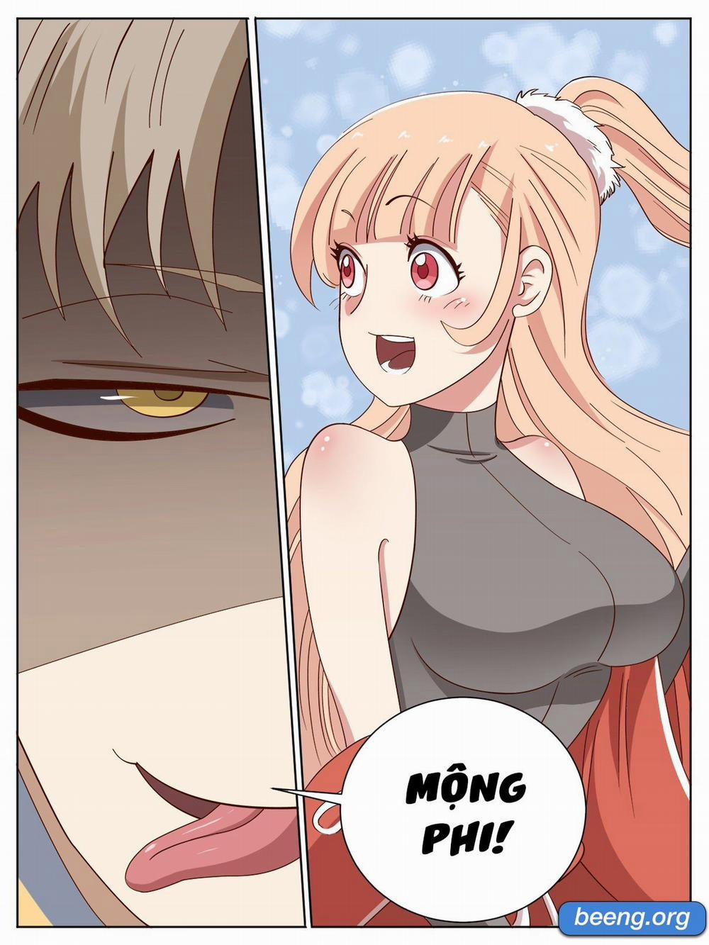 Ta Là Chí Tôn 8 trang 13