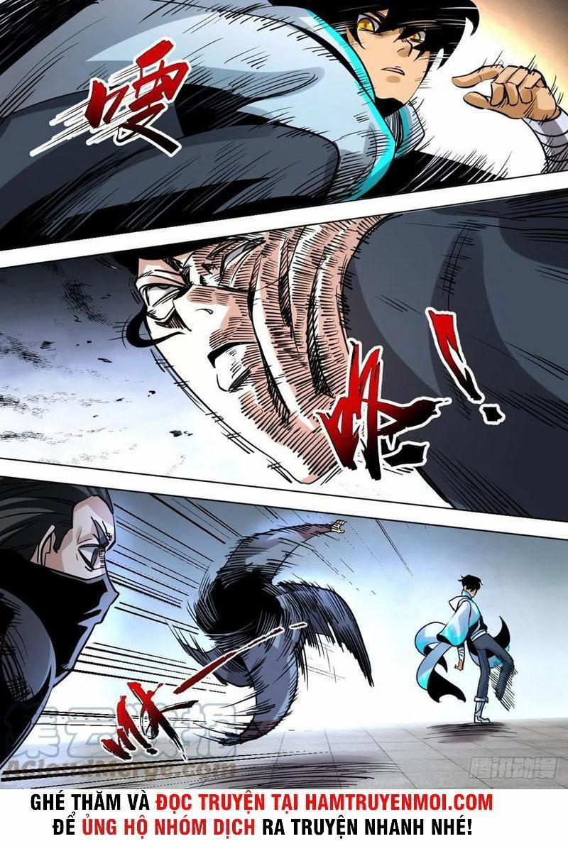 Ta Là Chí Tôn 80 trang 10