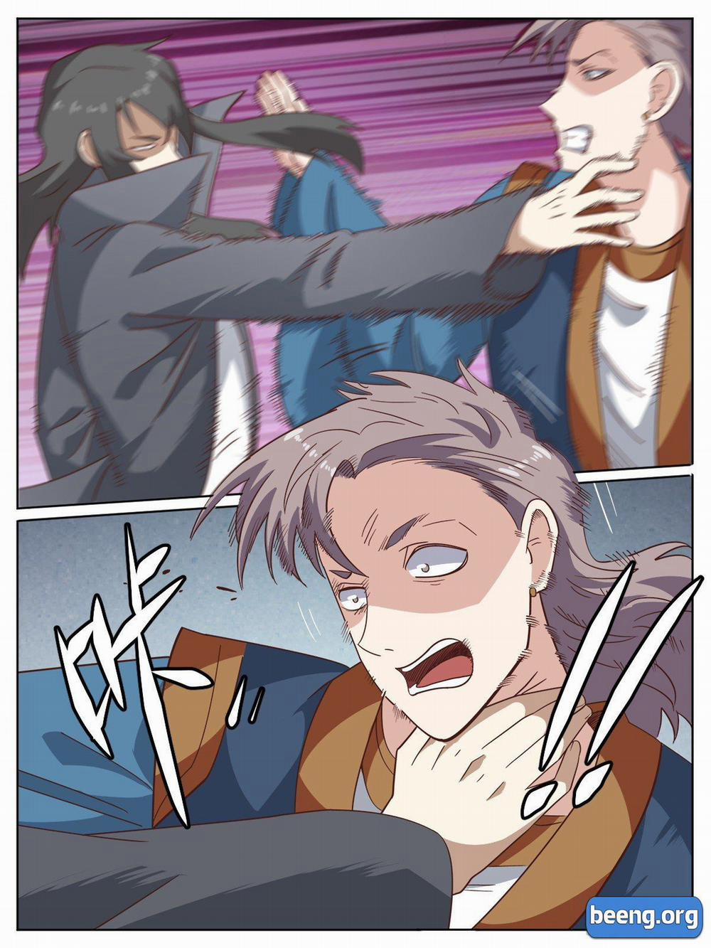 Ta Là Chí Tôn 9 trang 11