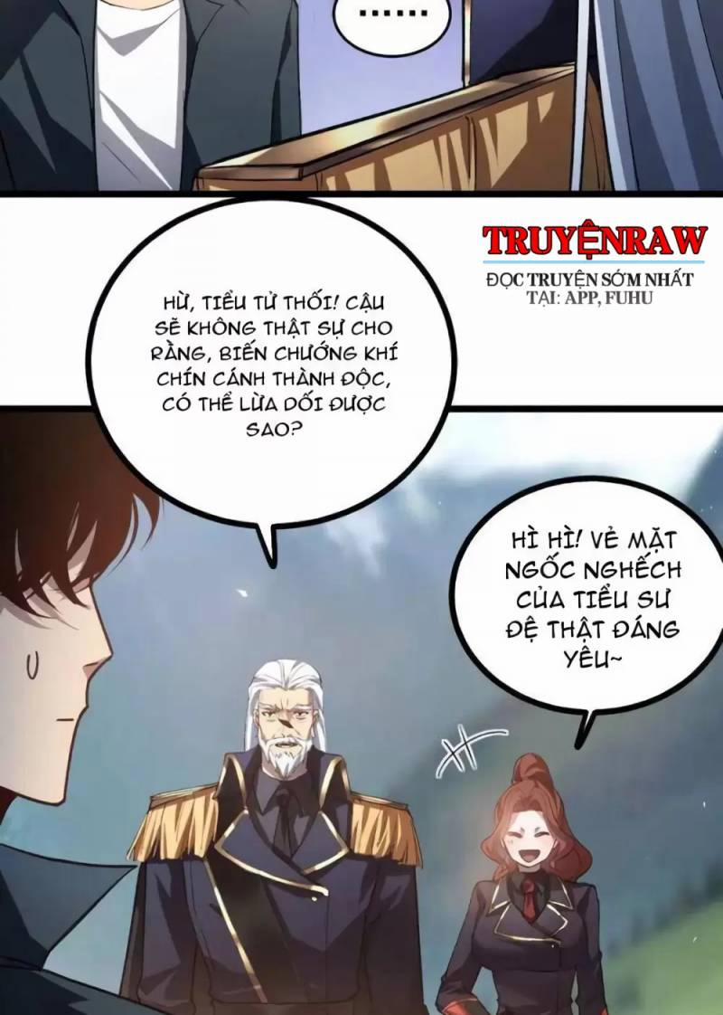 Ta Là Chúa Tể Trùng Độc 0 Toptruyen trang 18