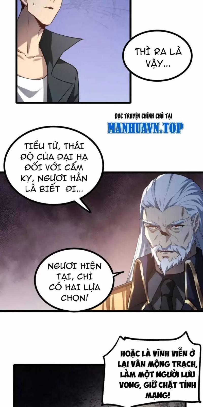 Ta Là Chúa Tể Trùng Độc 0 Toptruyen trang 20