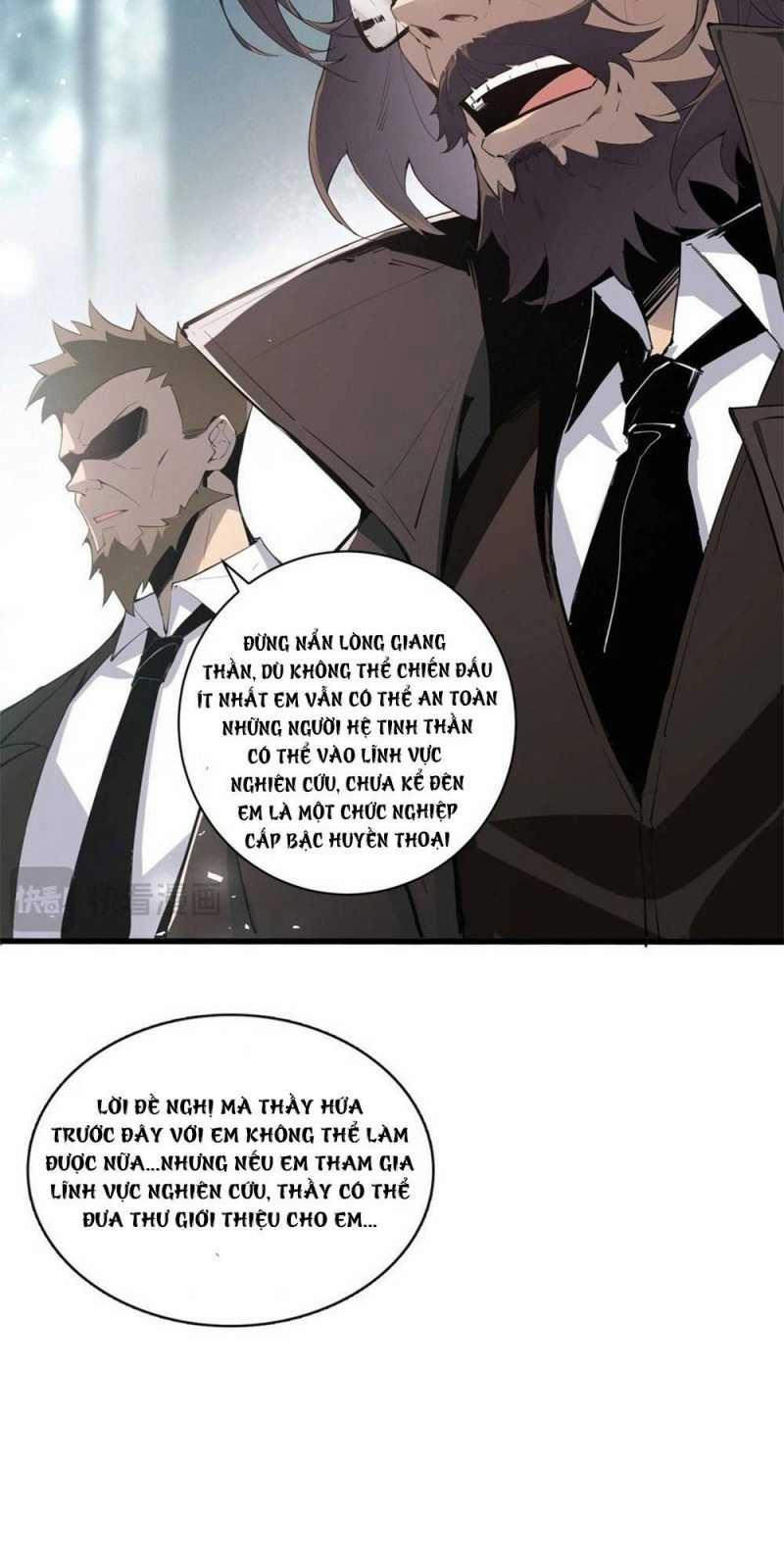 Ta Là Chúa Tể Trùng Độc 1 trang 23
