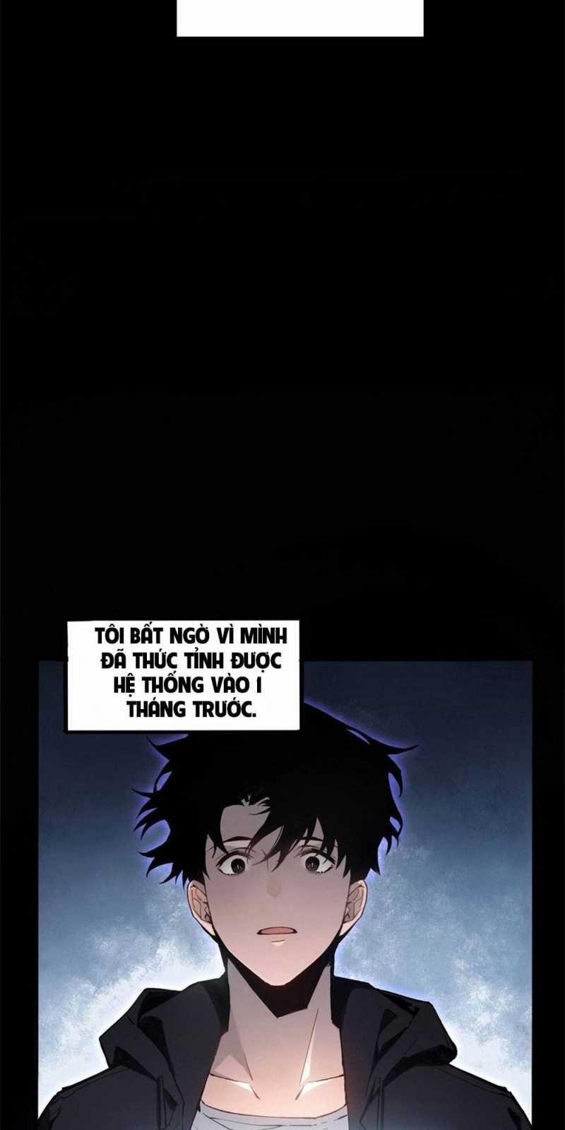 Ta Là Chúa Tể Trùng Độc 1 trang 36