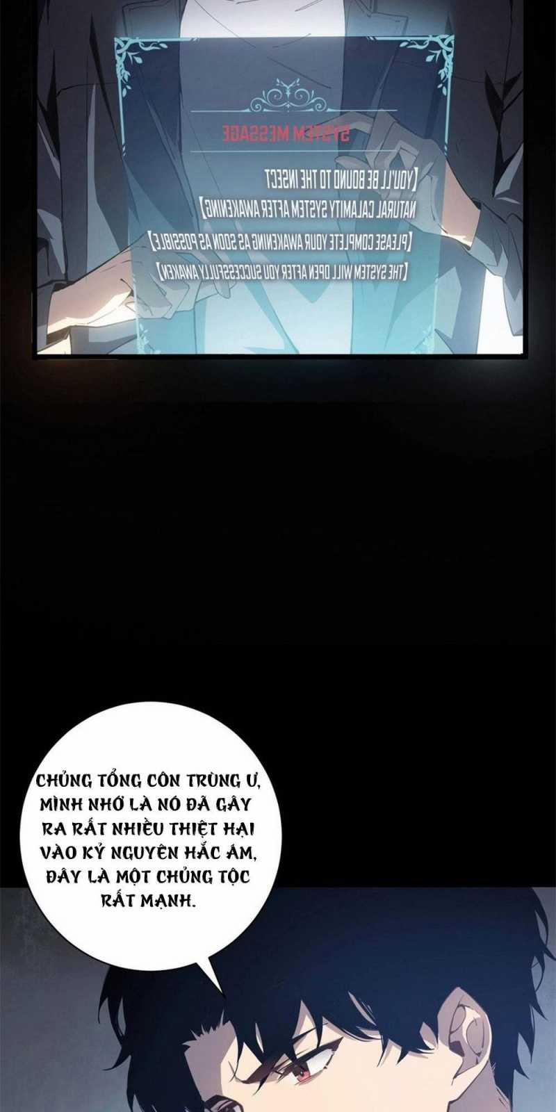 Ta Là Chúa Tể Trùng Độc 1 trang 37