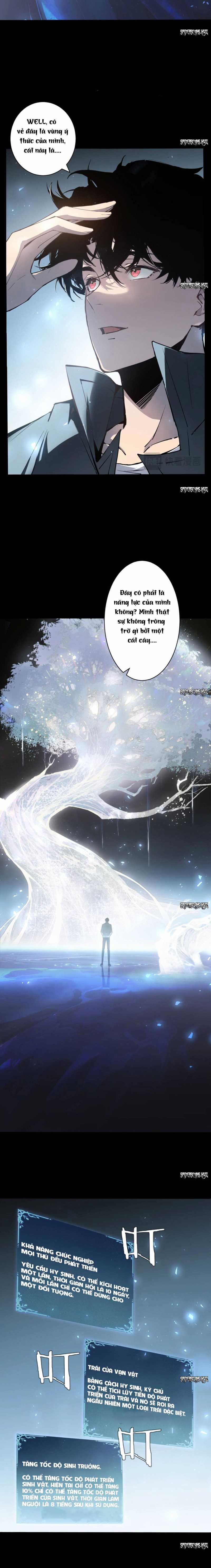 Ta Là Chúa Tể Trùng Độc 1 trang 39