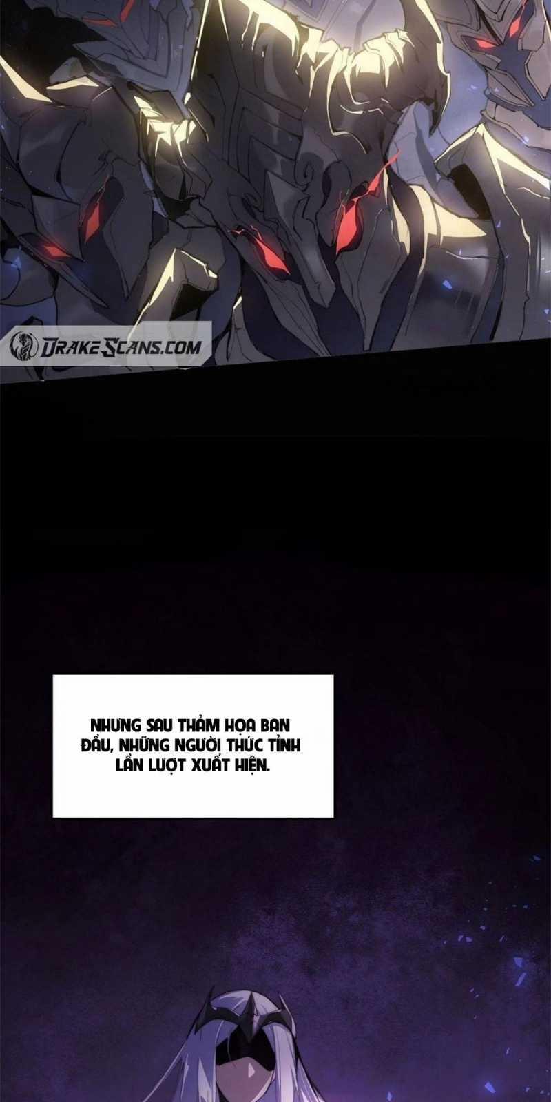 Ta Là Chúa Tể Trùng Độc 1 trang 4